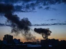 Ucraina, tutti i numeri (pessimi) di un'economia cancellata dalla guerra