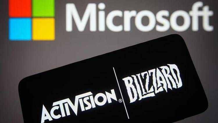 Accordo Microsoft Activision, via libera dall'Europa