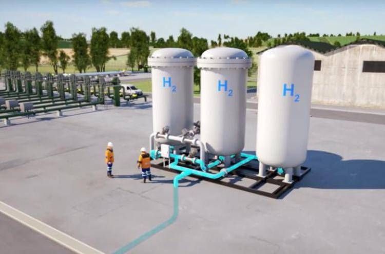 Energia, al via edizione 2023 di Hydrogen Expo