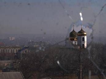 Ukraine war, register of damages caused by Russian aggression is born