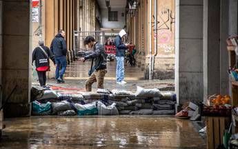 Bad weather Emilia Romagna, the meteorologist: “Here’s what caused the flood”