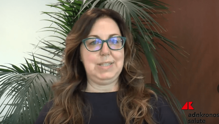 Annalisa Iezzi, Direttore medico di AbbVie