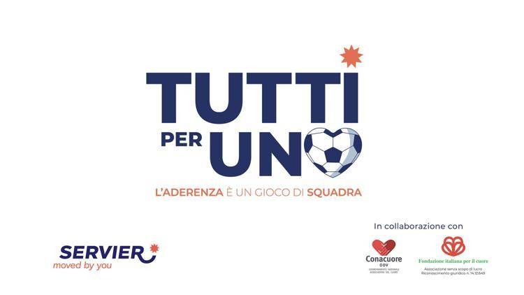 Giornata ipertensione, online 'Tutti per uno' per aderenza a cure