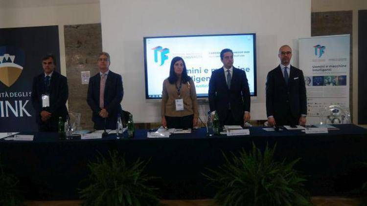 Festival Nazionale delle Università, aperti a Roma i lavori della seconda edizione