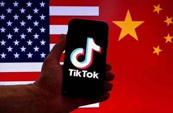 United States, TikTok becomes illegal in Montana