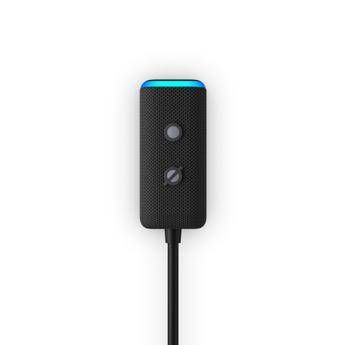 Alexa arrives in cars with Amazon’s new Echo device