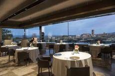 Ristorante Arnolfo, Colle Val d'Elsa