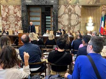 Violence against women, the Codere ‘In love with you’ project in Salerno