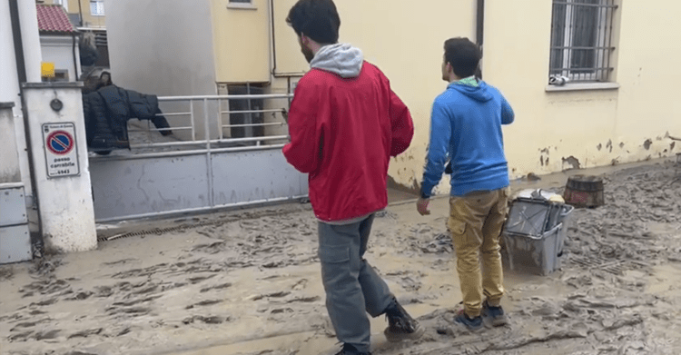 Emilia Romagna, le storie dall’alluvione