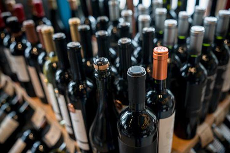 Come garantire la tracciabilità del vino? L'idea innovativa è di Beaucarnea