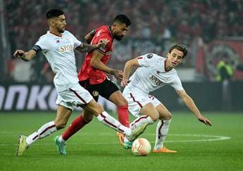 Europa League, Leverkusen-Roma 0-0 and the Giallorossi in the final