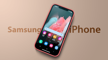 Samsung launches an app to run the Galaxy on iPhone