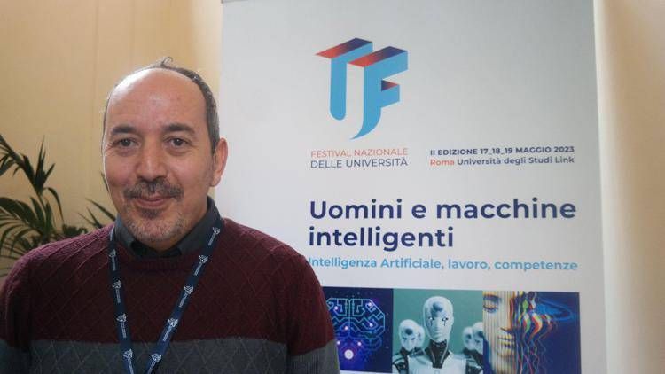 Festival Nazionale delle Università: le nuove frontiere dell’intelligenza artificiale