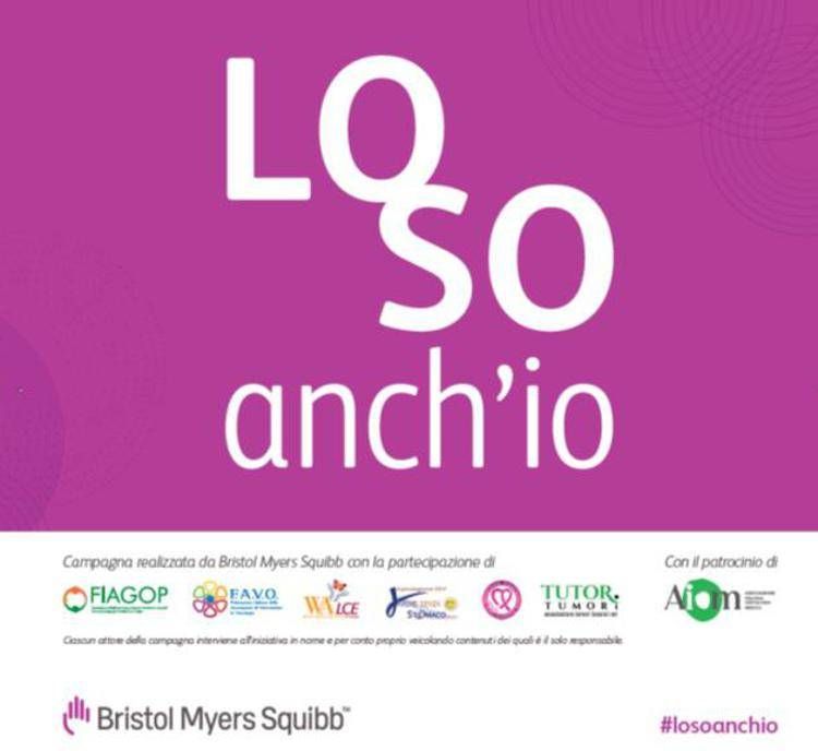 Tumori, in Lombardia 60mila nuovi casi l'anno, al via campagna 'Lo so anch'io'