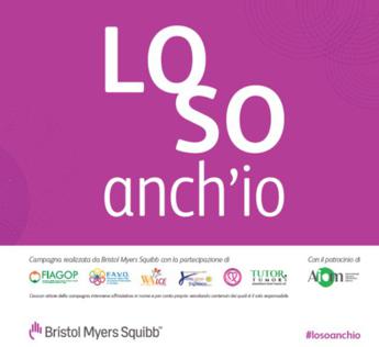 Tumori, in Lombardia 60mila nuovi casi l’anno, al via campagna ‘Lo so anch’io’