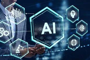 Artificial intelligence: Poste Italiane’s innovation awarded at AI Week 2023 in Rimini
