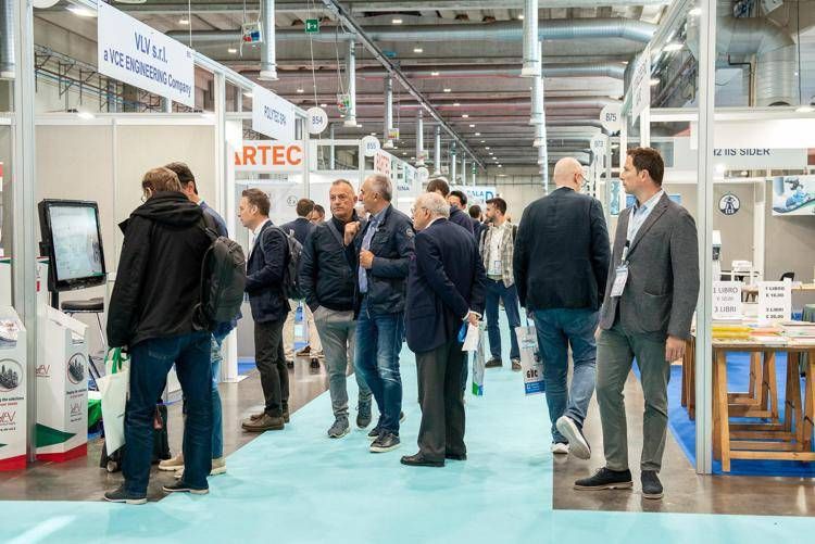 Chiude con un record di presenze la II edizione di Hydrogen Expo