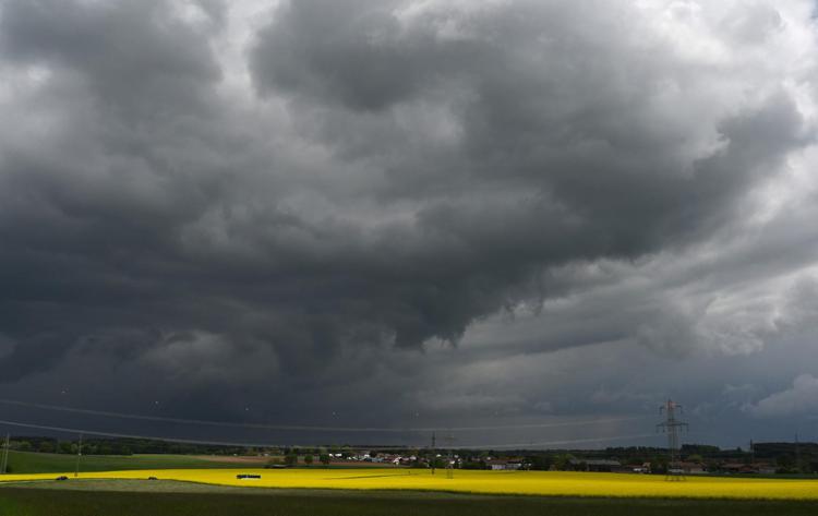 Mosca: nube radioattiva verso l'Europa, ma Polonia nega - Ascolta