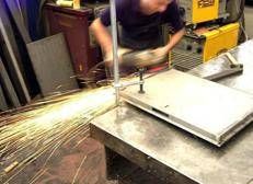 Operaio - Fotogramma