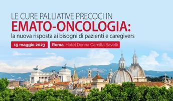 Tumori, Gimema: “Cure palliative precoci nuova risposta in emato-oncologia”