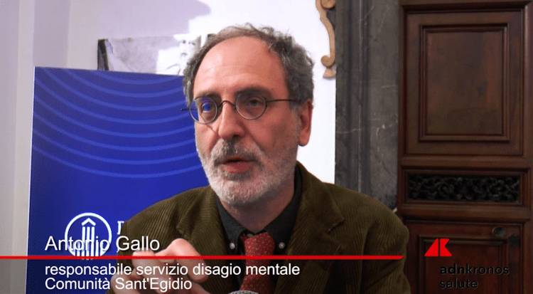 Sanità, Gallo (S.Egidio): 