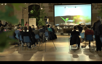 Open Forum on regenerative agriculture, Syngenta’s proposal