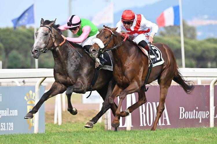 Alle Capannelle domani il 140 Derby italiano del Galoppo, la storia della corsa inizia nel 1780