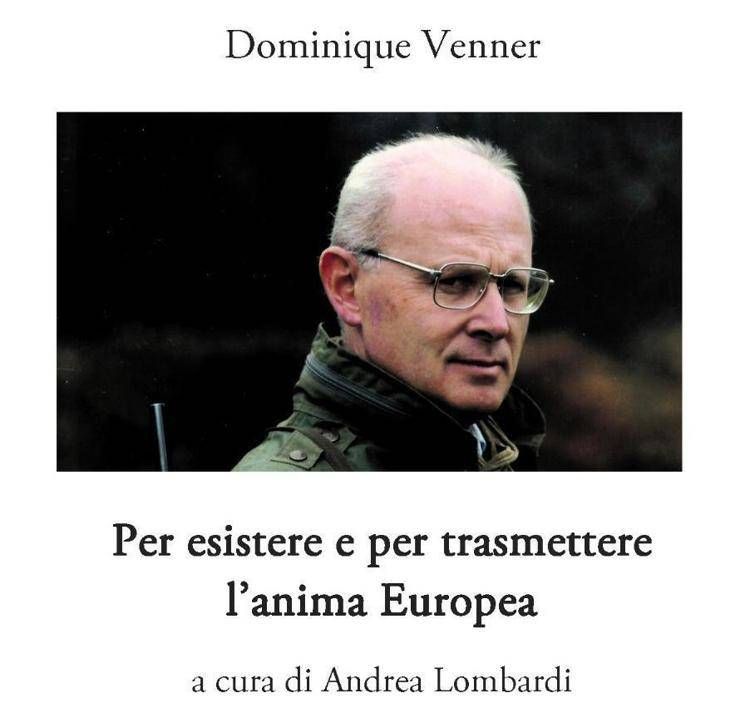 Dominique Venner, letture in tutta Europa a 10 anni dal suicidio a Notre-dame