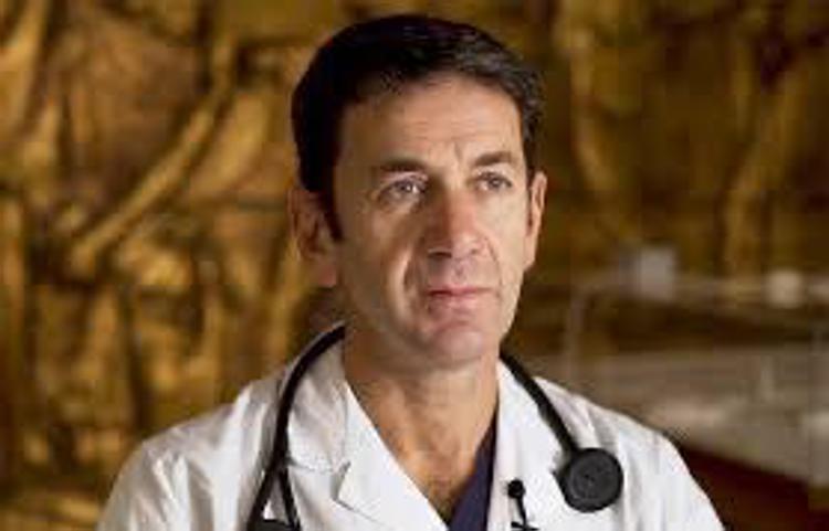 Massimo Grimaldi, presidente eletto dell’Associazione nazionale medici cardiologi ospedalieri