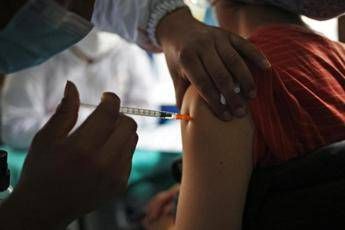 Lombardy first for meningococcal infections, ‘key information’