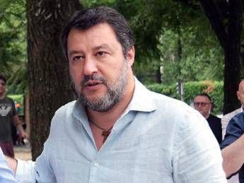 Ponte Messina, Salvini: “It costs like a year of basic income”