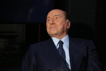 Berlusconi: “I’m better, it was tough but I’ve always had confidence”