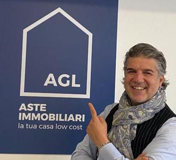 Jean Lipardi (Agl Aste Immobiliari, Monza and Brianza): “This is how it is possible to buy a house in an advantageous way”