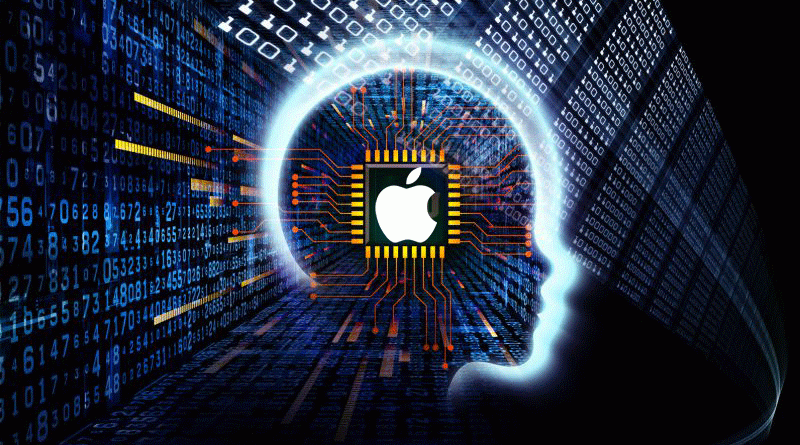 Apple hires AI experts, “artificial intelligence will change iPhone forever”