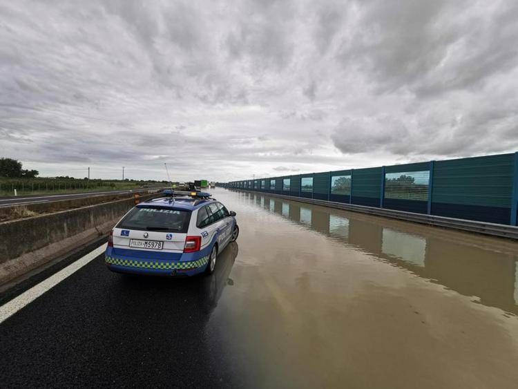 Emilia Romagna, due giorni di sole poi ancora pioggia: previsioni meteo