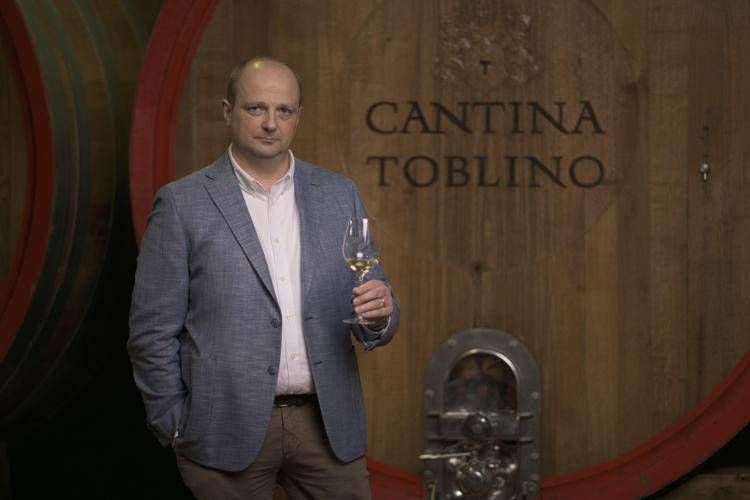 Vino: Denis Andreis è il nuovo direttore generale di Cantina Toblino