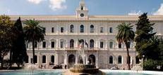 L'Università degli Studi di Bari 'Aldo Moro' (Foto dal profilo Facebook dell'ateneo)