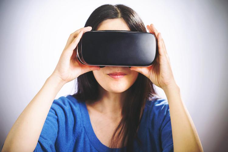Realtà virtuale e metaverso modificano emozioni umane, studio
