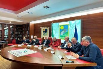 Ecodays for Nature and the Environment, the third edition from 9 to 11 June in the Sila Park