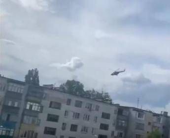Belgorod, the mysterious attack: who are Russian Volunteers and Legionaries