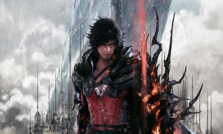 FINAL FANTASY XVI © 2023 SQUARE ENIX CO., LTD. All Rights Reserved. Versione speciale creata per l'esperienza stampa, i contenuti potrebbero differire dalla versione finale. FINAL FANTASY XVI © 2023 SQUARE ENIX CO., LTD. All Rights Reserved. Versione speciale creata per l'esperienza stampa, i contenuti potrebbero differire dalla versione finale.