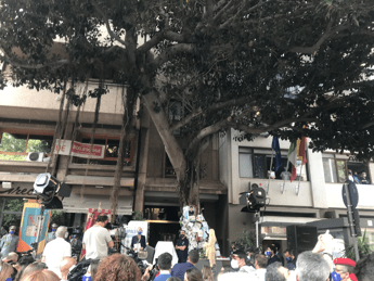 Capaci, 31 years of trials in search of the truth
