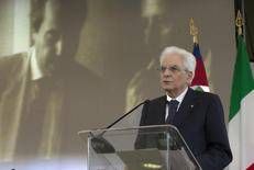 Strage di Capaci, 33 anni dopo. Mattarella: