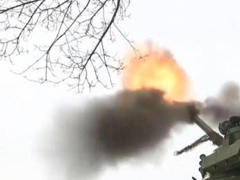 Belgorod under attack, here is Russia information according to the USA and the UK