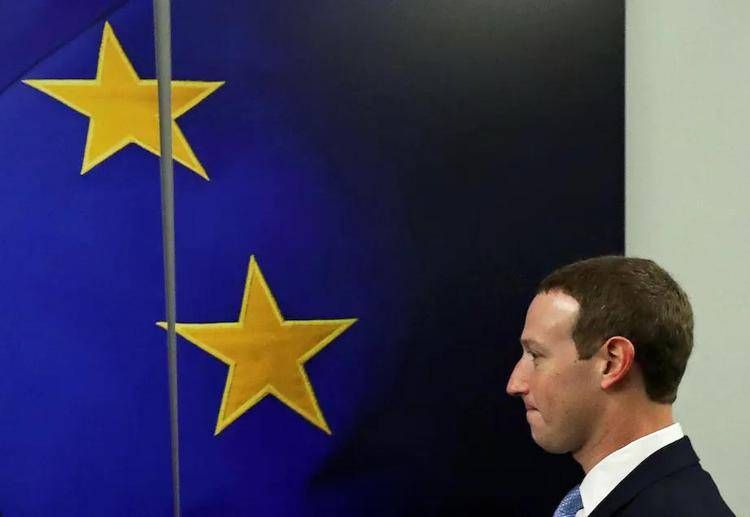 L'Europa multa Meta per la privacy di Facebook, è la sanzione più alta di sempre