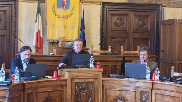 Giustizia: chiusura tribunali minori in Abruzzo, Marsilio 'governo è contrario'