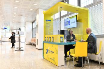 The “Punto Poste Casa&Famiglia” project starts in Post Offices