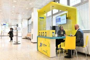 The “Punto Poste Casa&Famiglia” project starts in Post Offices