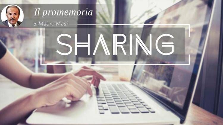 Sharing economy, tra aziende miliardarie e buchi legislativi