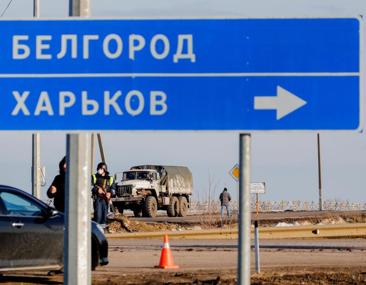 Russia sotto attacco, sabotatori e droni a Belgorod - Ascolta